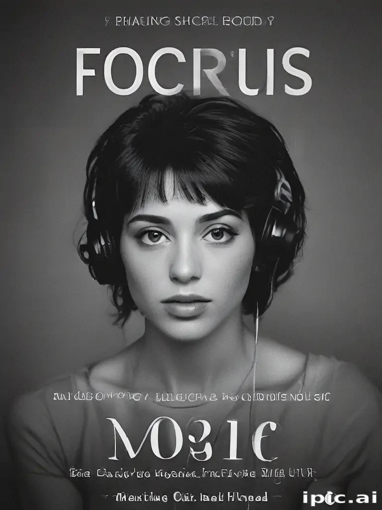 focus music