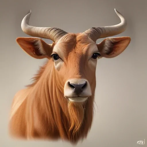eland
