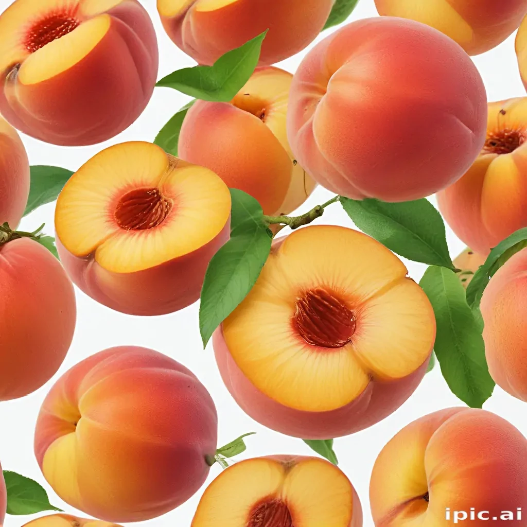peach png