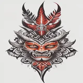png tattoo