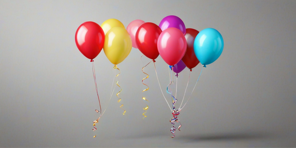 baloon png