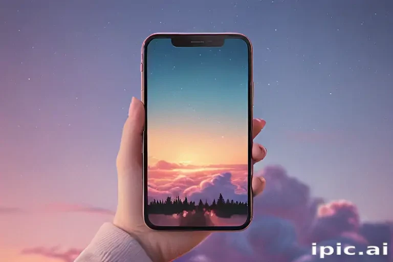 cute aesthetic wallpapers iphone