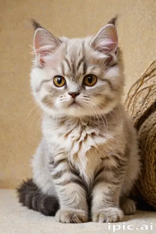 selkirk rex breed