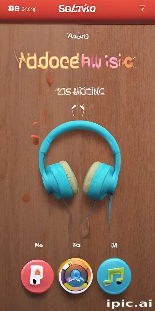 kids music