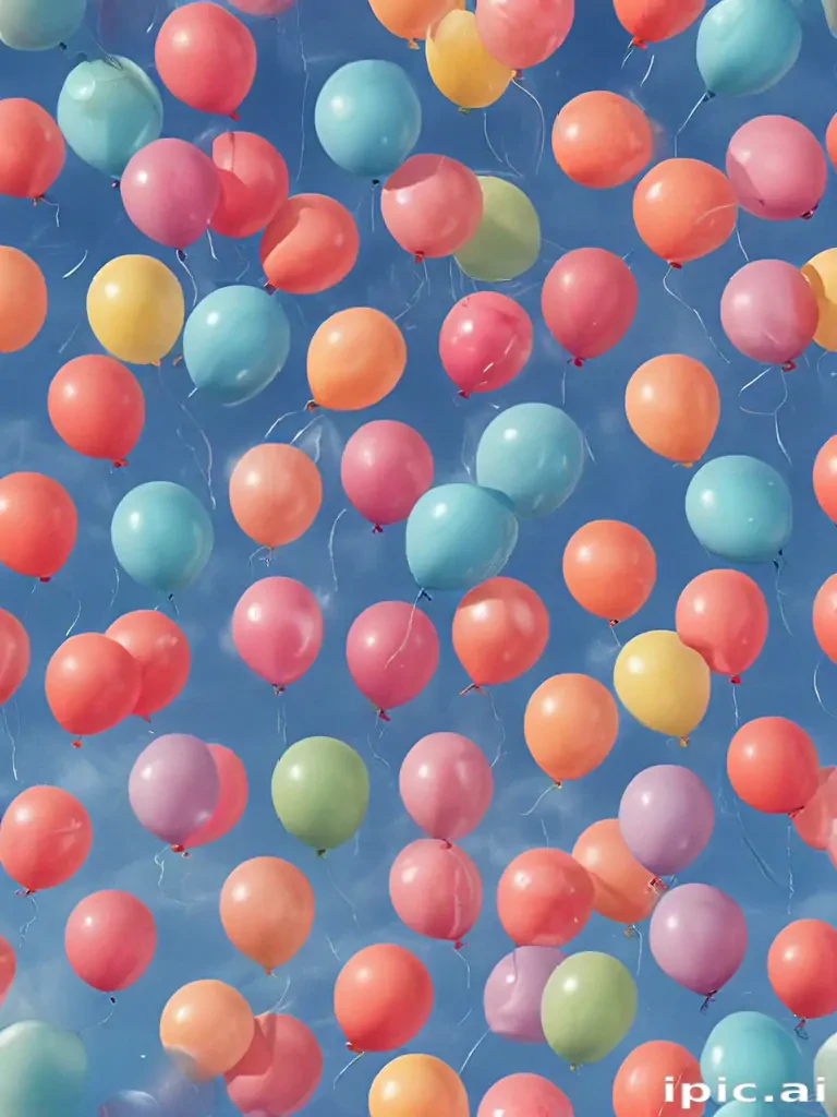 balloon backgrounds