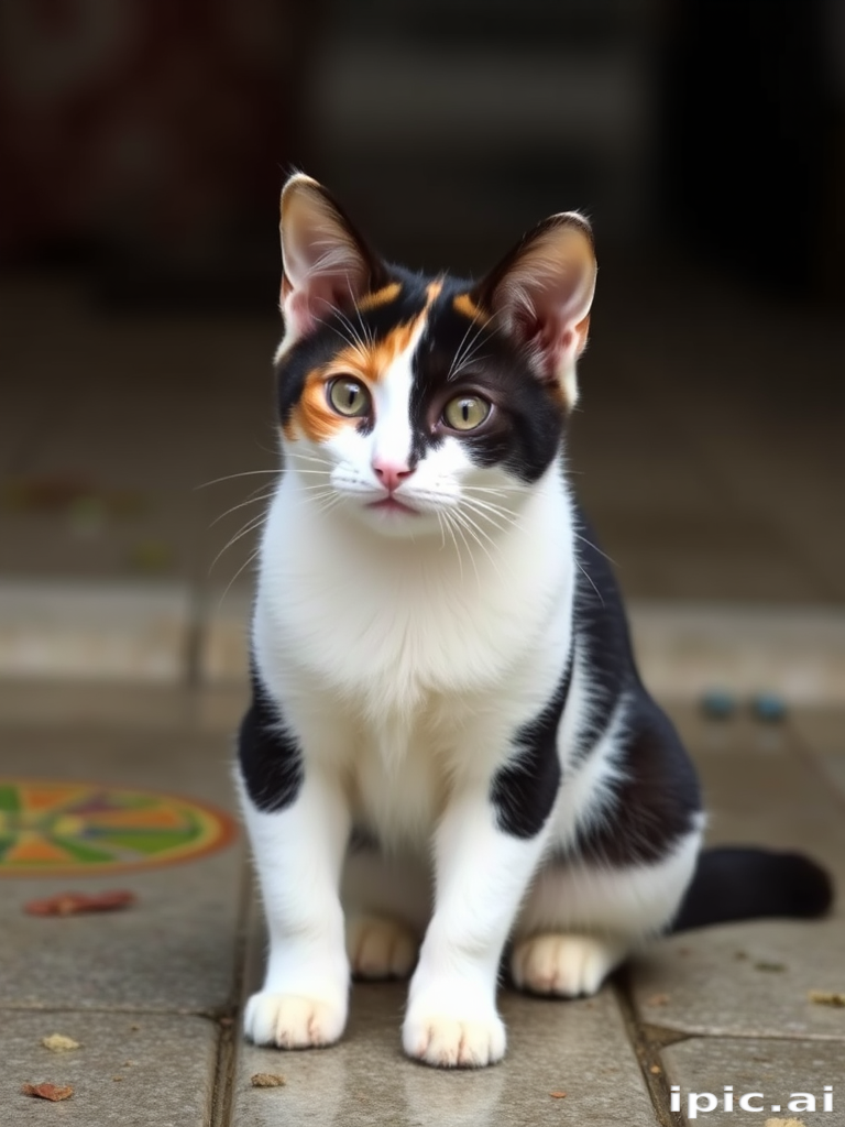 japanese bobtail breed