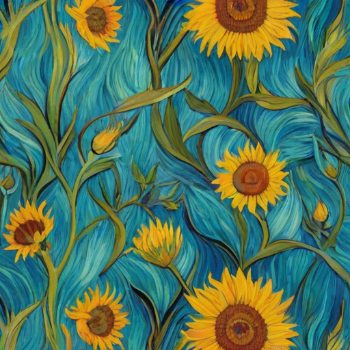 van gogh wallpaper for iphone