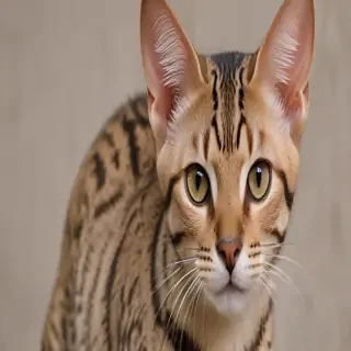 savannah cat breed