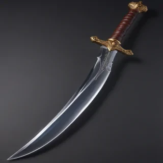 swords transparent