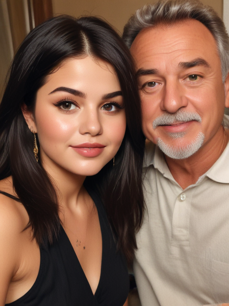 what happened to selena gomez parents