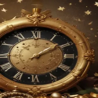 new year's wallpaper