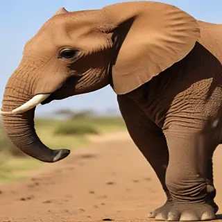 african animals