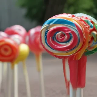 picture of lollipop