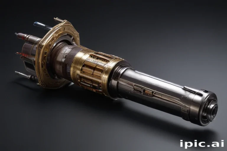 star wars lightsaber