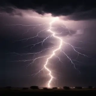 lightning png