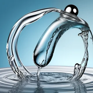 water drop clip art