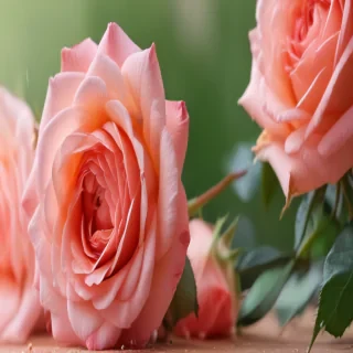 full screen rose wallpaper hd