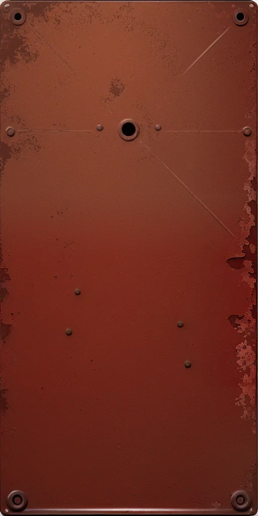rusty png