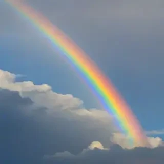 rainbow png