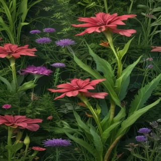 weeds png