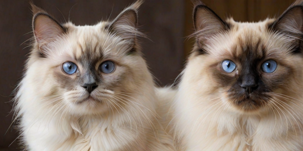birman breed