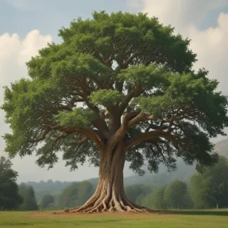 images of trees for drawing