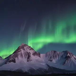 aurora borealis png