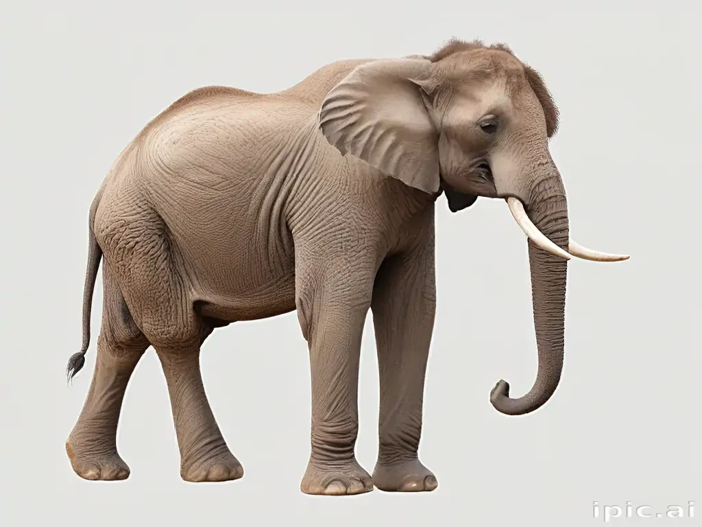 png elephant