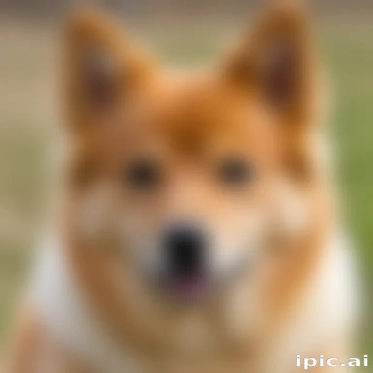 finnish spitz dog breed