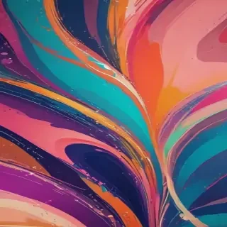 abstract art iphone wallpaper