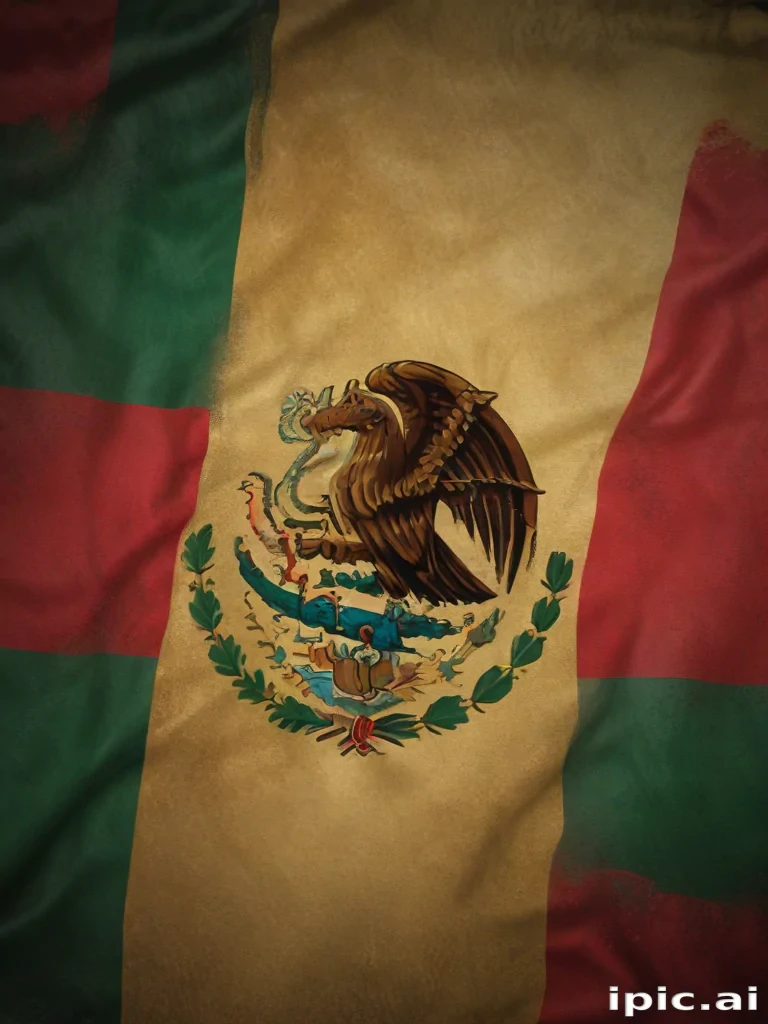 mexico flag