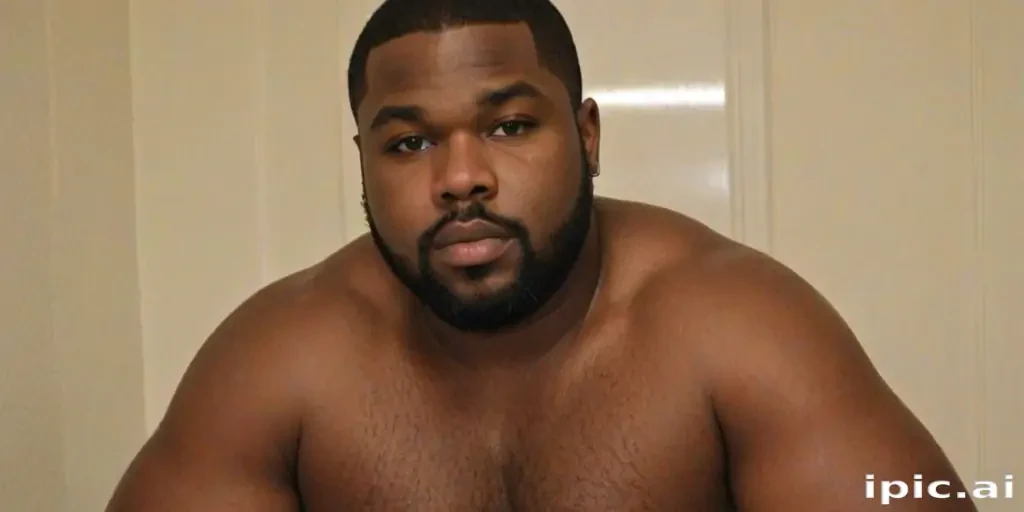 black chub men