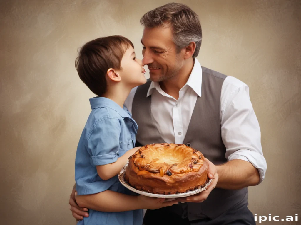 fathers day png