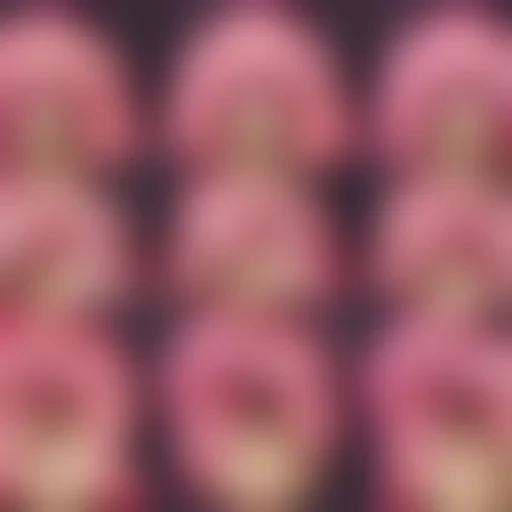 breast cancer awareness pics