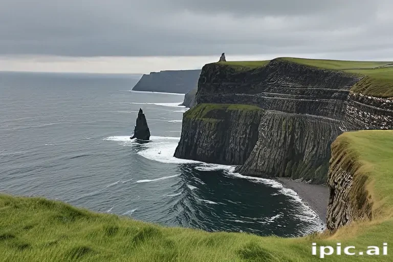 cliffs of moher
