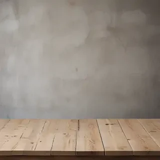 background with table