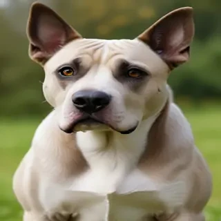 bullmatian dog breed