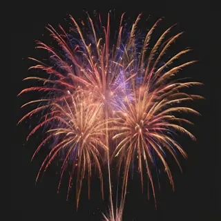 fireworks png