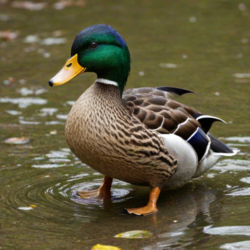 duck png