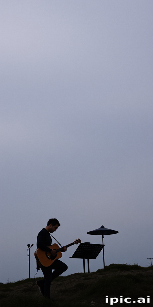 aesthetic music pictures