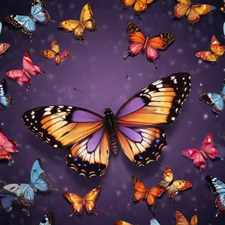 butterfly images wallpaper