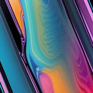 phone abstract wallpaper