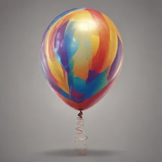 balloon png transparent