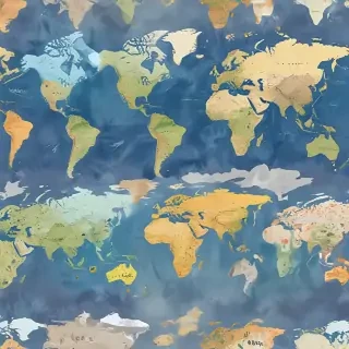 world background