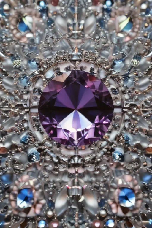 sparkle transparent