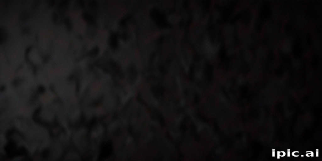 Abstract Dark Textured Background with Subtle Variations in Light and ...