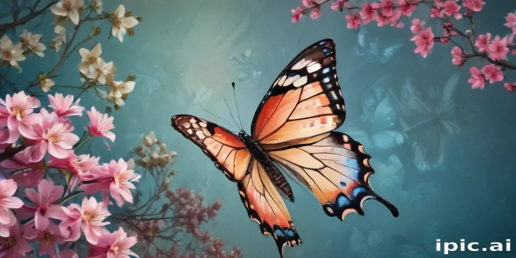 butterfly wallpaper for computer