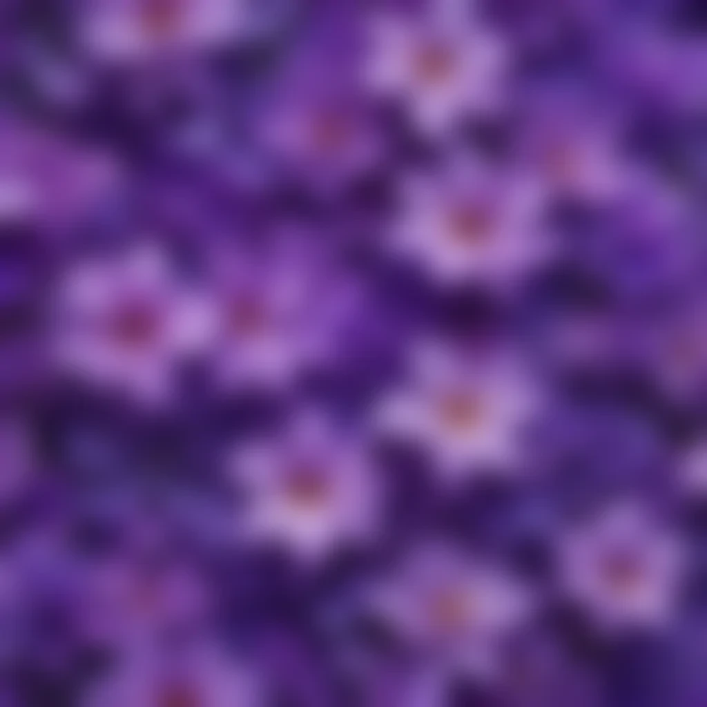 cute backgrounds purple