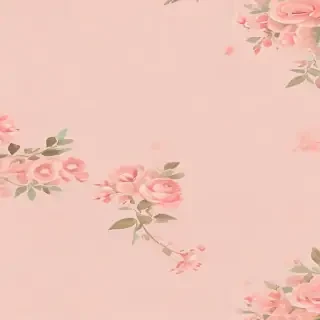 light peach background