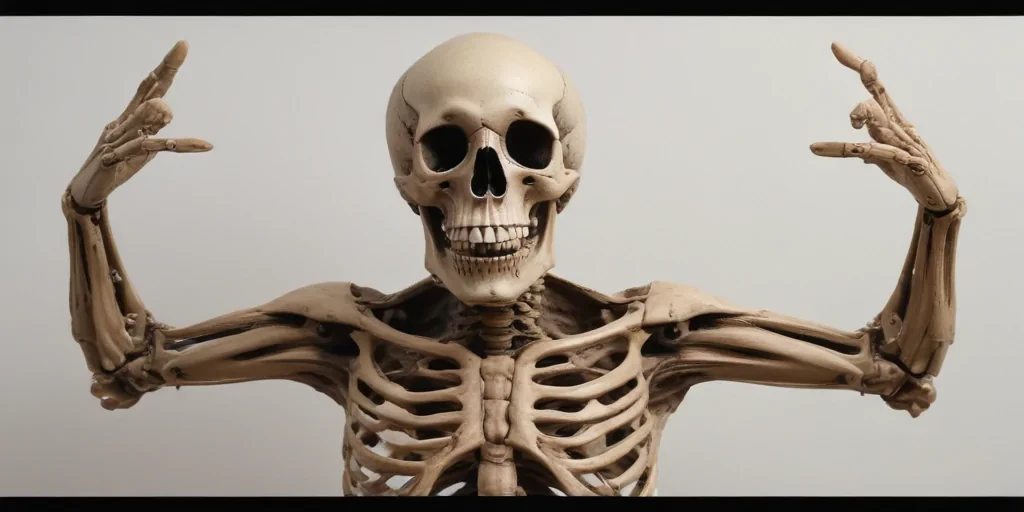 skelton png